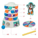 Настолна игра Colorbaby Пингвин (6 броя)