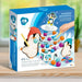 Настолна игра Colorbaby Пингвин (6 броя)