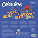 Настолна игра Colorline Cayro