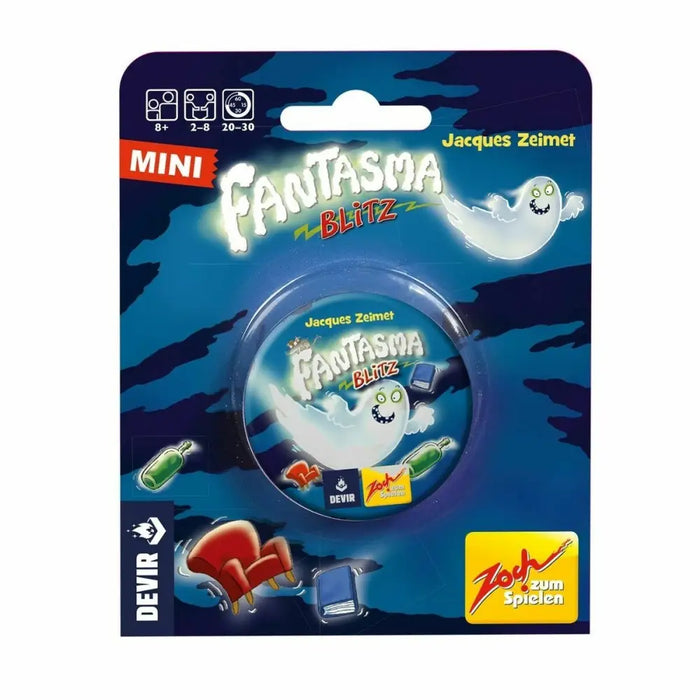 Настолна игра Devir