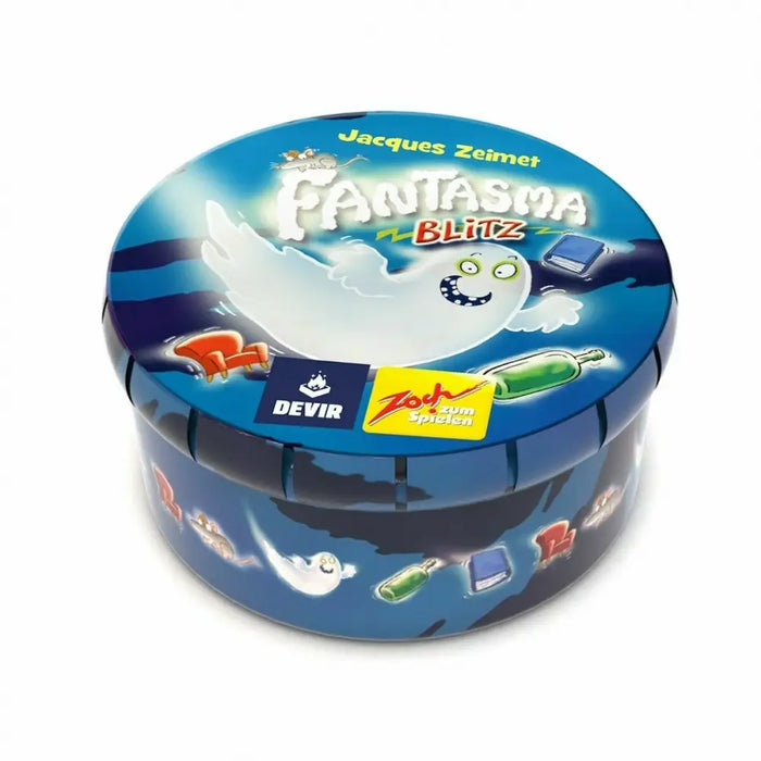 Настолна игра Devir