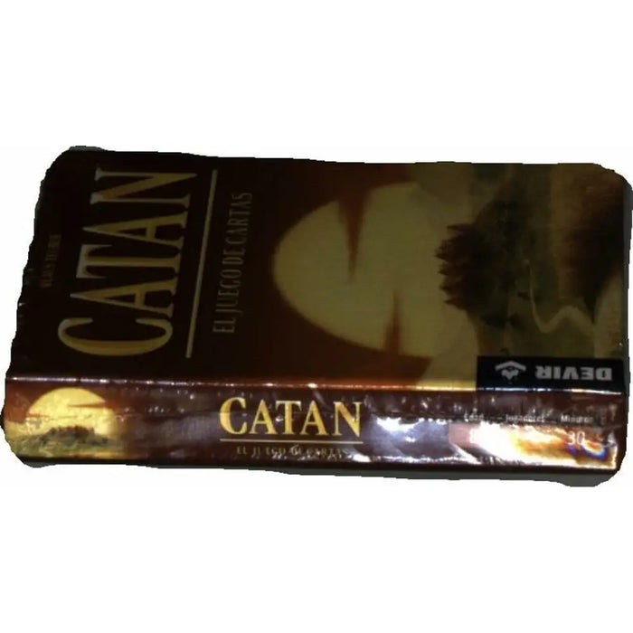 Настолна игра Devir Catan Mini (ES)