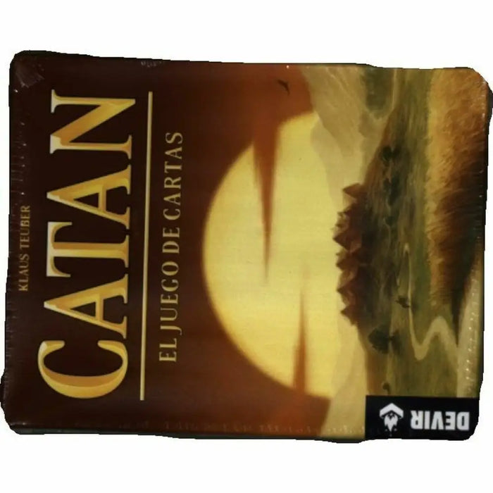 Настолна игра Devir Catan Mini (ES)