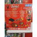 Настолна игра Devir Ubongo 128 pcs