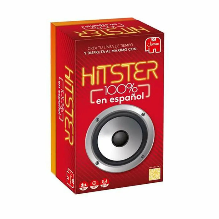 Настолна игра Diset