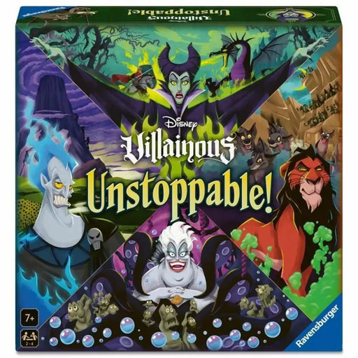 Настолна игра Disney