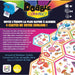 Настолна игра Dobble Connect (FR)