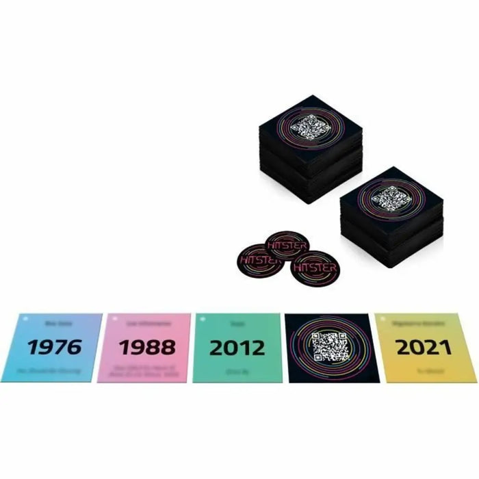 Настолна игра Dujardin