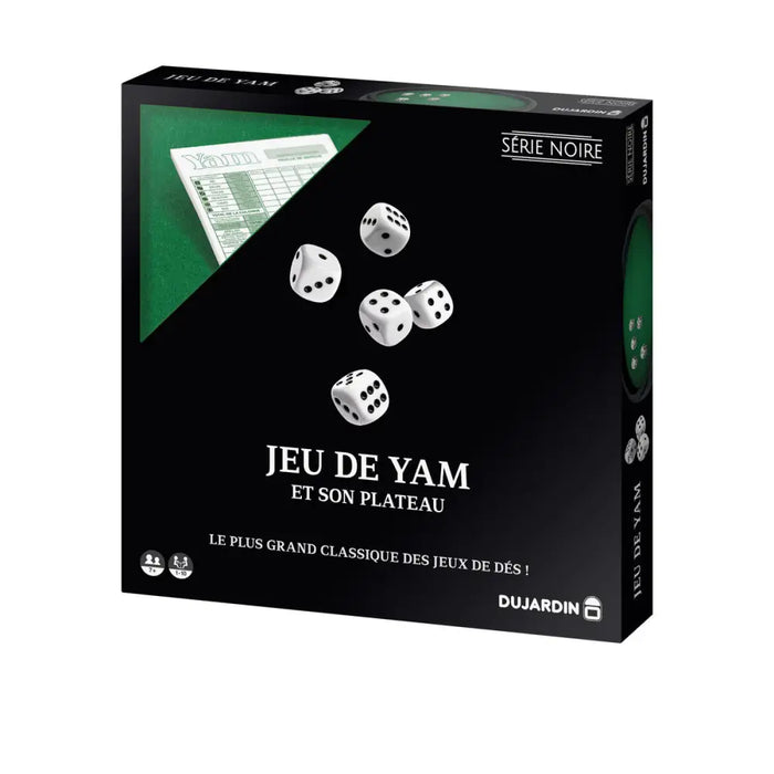 Настолна игра Dujardin