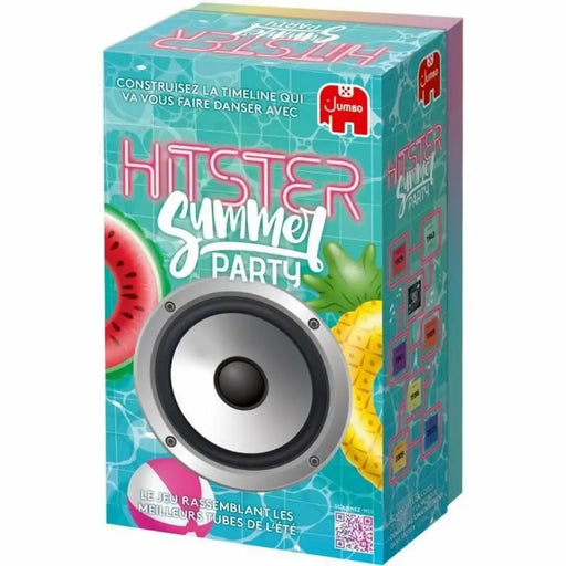 Настолна игра Dujardin