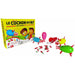 Настолна игра Dujardin Laughing Pig by 4 (FR)