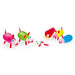 Настолна игра Dujardin Laughing Pig by 4 (FR)