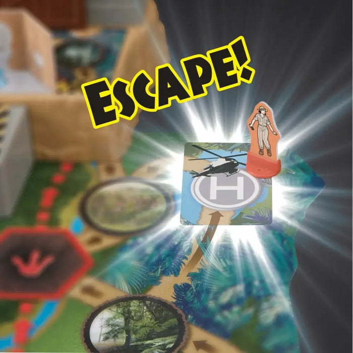 Настолна игра EPOCH D’ENFANCE