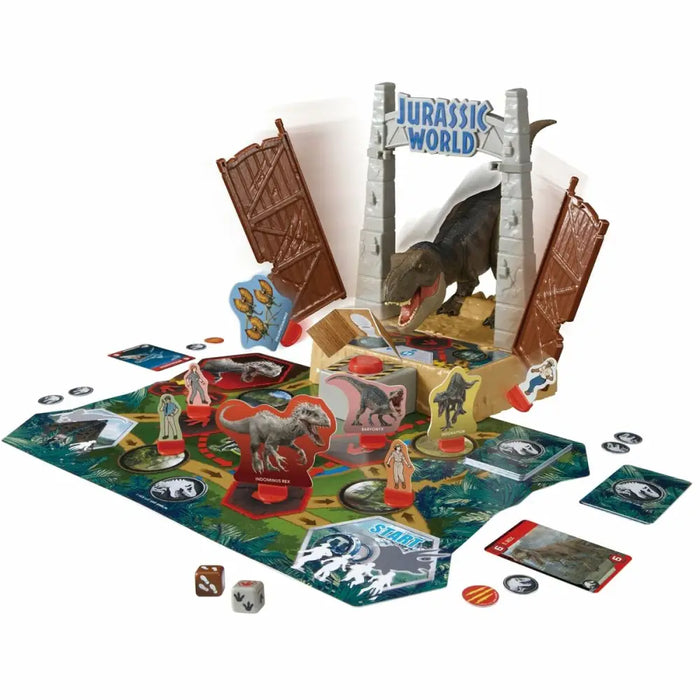 Настолна игра EPOCH D’ENFANCE