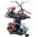 Настолна игра EPOCH D’ENFANCE Jurassic World Volcano Quake