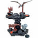 Настолна игра EPOCH D’ENFANCE Jurassic World Volcano Quake