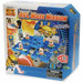 Настолна игра EPOCH D’ENFANCE Minions AVL Maze Mission