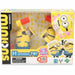 Настолна игра EPOCH D’ENFANCE Minions Hammer POP