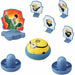 Настолна игра EPOCH D’ENFANCE Minions Hover Strike Battle