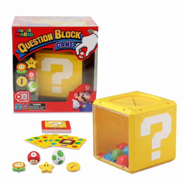 Настолна игра EPOCH D’ENFANCE Super Mario