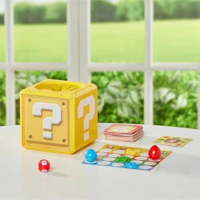 Настолна игра EPOCH D’ENFANCE Super Mario