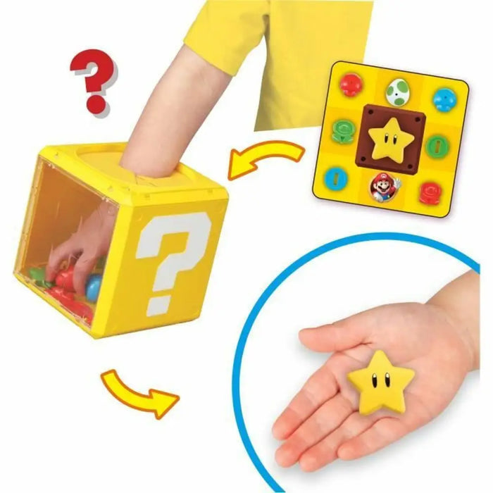 Настолна игра EPOCH D’ENFANCE Super Mario