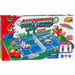 Настолна игра EPOCH D’ENFANCE Super Mario Rally Tennis (FR)