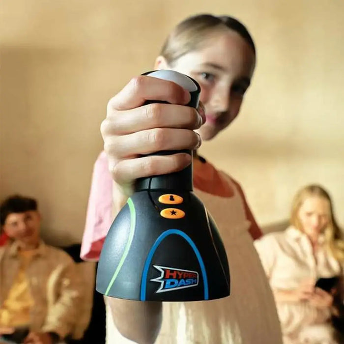 Настолна игра Famosa Hyper Dash