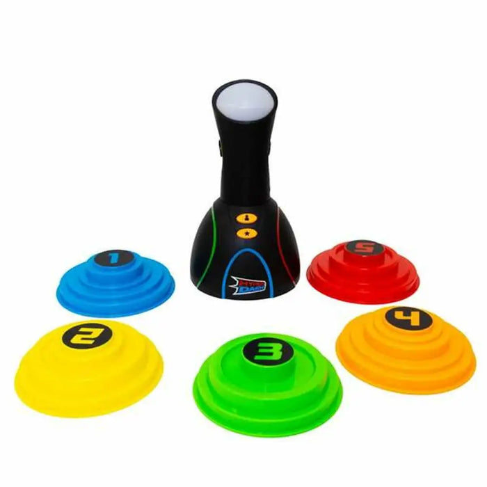 Настолна игра Famosa Hyper Dash