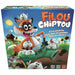 Настолна игра Goliath Filou Chiptou (FR)