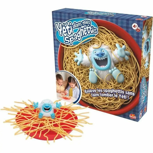 Настолна игра Goliath