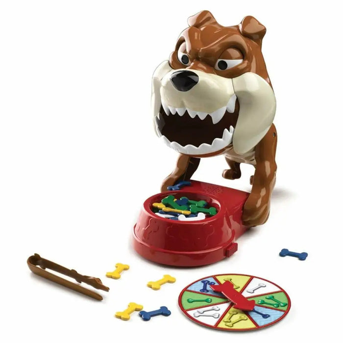 Настолна игра Goliath Croc Dog