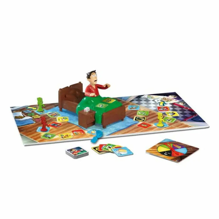 Настолна игра Goliath Don’t wake Dad (FR)
