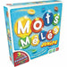 Настолна игра Goliath Mots Mêlés Junior (FR) Червен