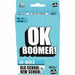 Настолна игра Goliath Ok Boomer