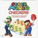 Настолна игра Goliath Super Mario Checkers