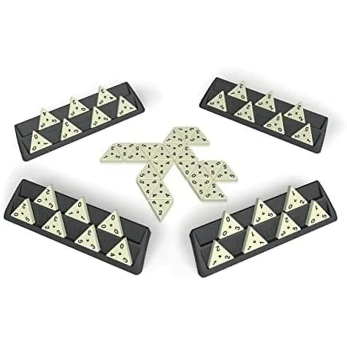 Настолна игра Goliath Triominos Classic (FR)
