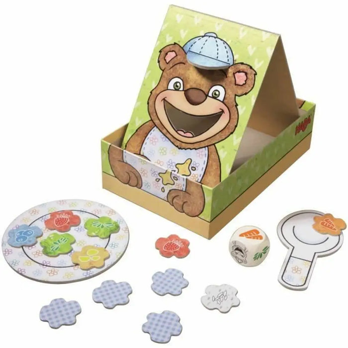 Настолна игра HABA (17 Части)