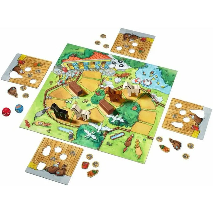 Настолна игра HABA