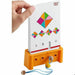 Настолна игра HABA Logic Case Starter Set