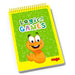 Настолна игра HABA Logic Games - Happy Worms