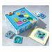 Настолна игра HABA Logic Games - Splash Labyrinth