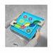 Настолна игра HABA Logic Games - Splash Labyrinth