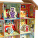 Настолна игра HABA Logic Games - Where is Wanda?