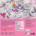 Настолна игра HABA Unicorn Glitterluck Cloud Stacking