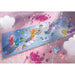 Настолна игра HABA Unicorns in the clouds