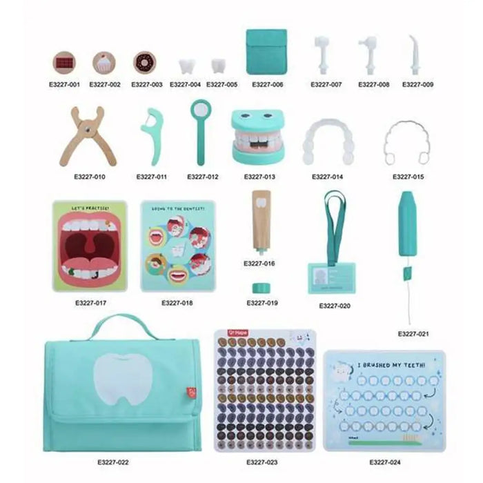 Настолна игра Hape