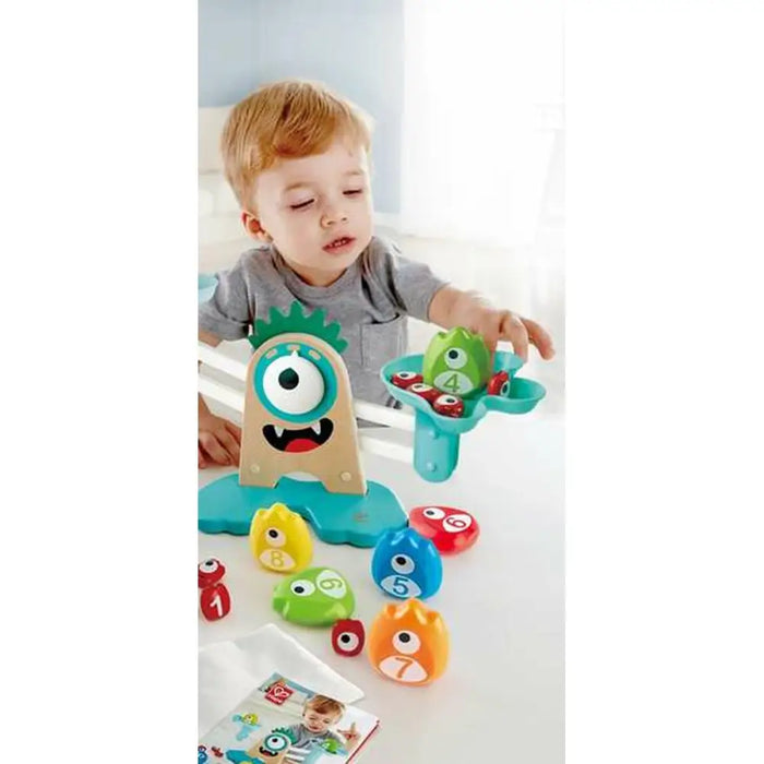Настолна игра Hape E0511