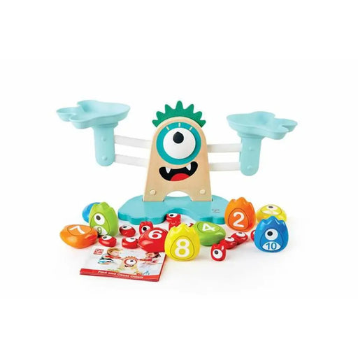 Настолна игра Hape E0511