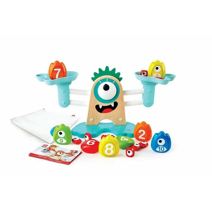 Настолна игра Hape E0511